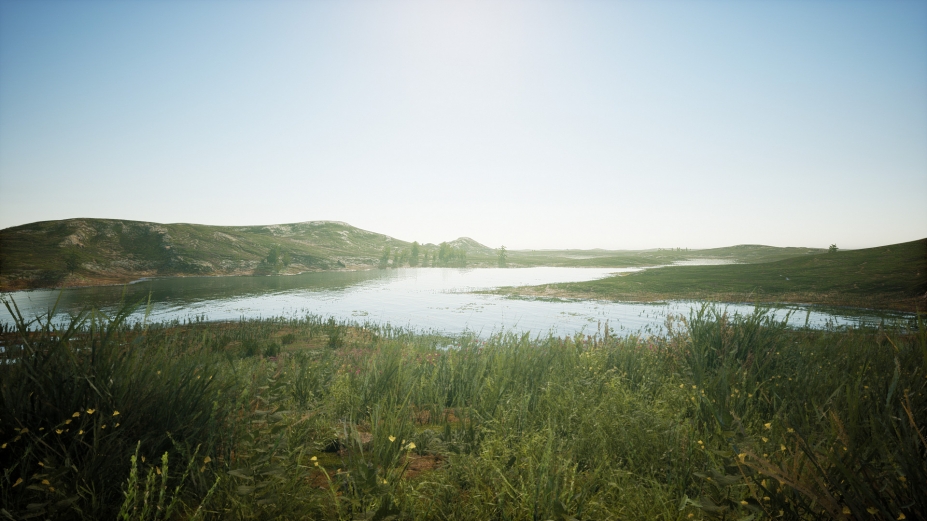 《中世纪启示录》游戏截图