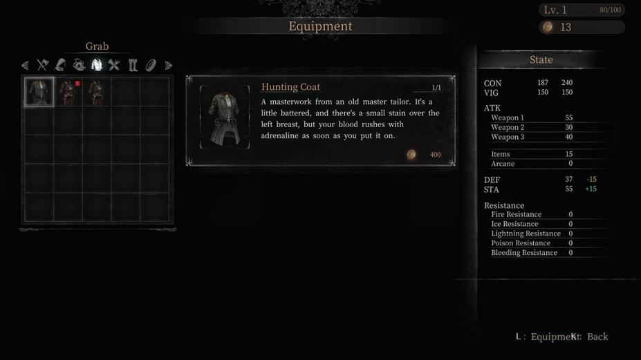 《守夜人：长夜》游戏截图