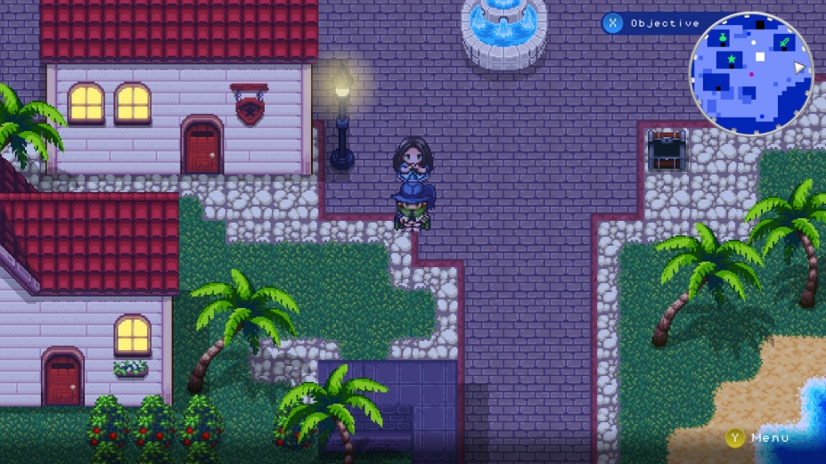 《幻想》游戏截图