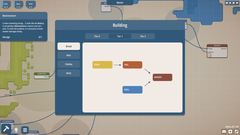 《规划大师》游戏截图