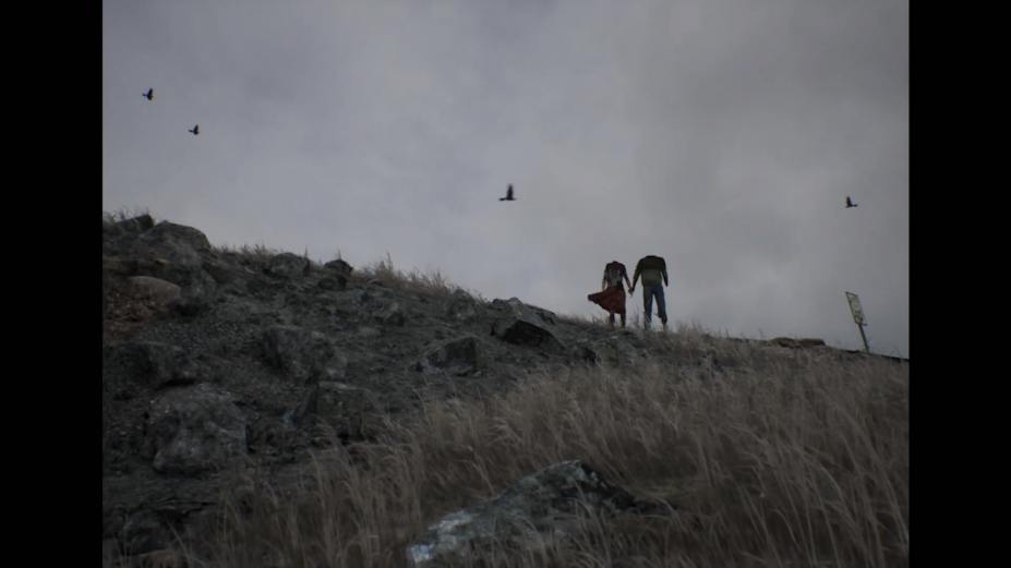 《Wronged Us》游戏截图