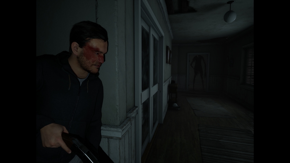 《Wronged Us》游戏截图