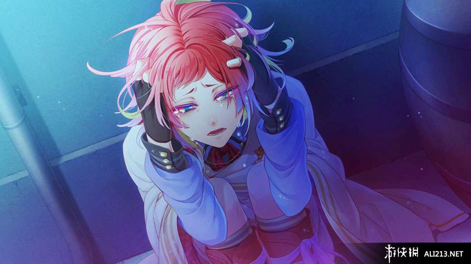 《双子星》PSV截图