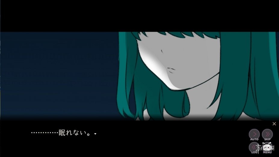 《精神病芙蕾希亚：开花深渊》游戏截图