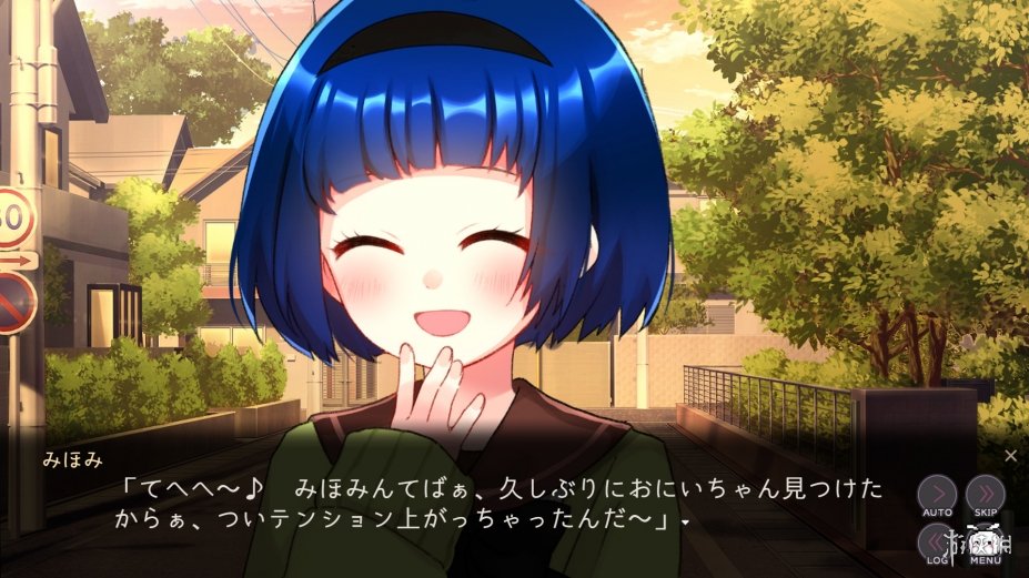 《精神病芙蕾希亚：开花深渊》游戏截图