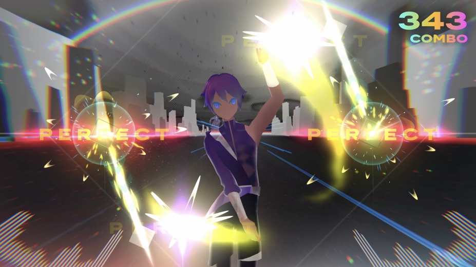 《Starri》游戏截图