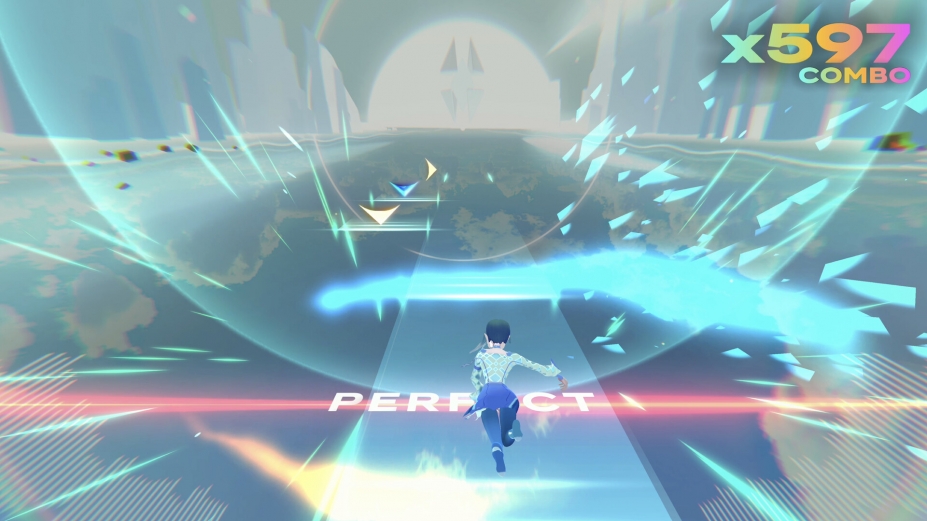 《Starri》游戏截图