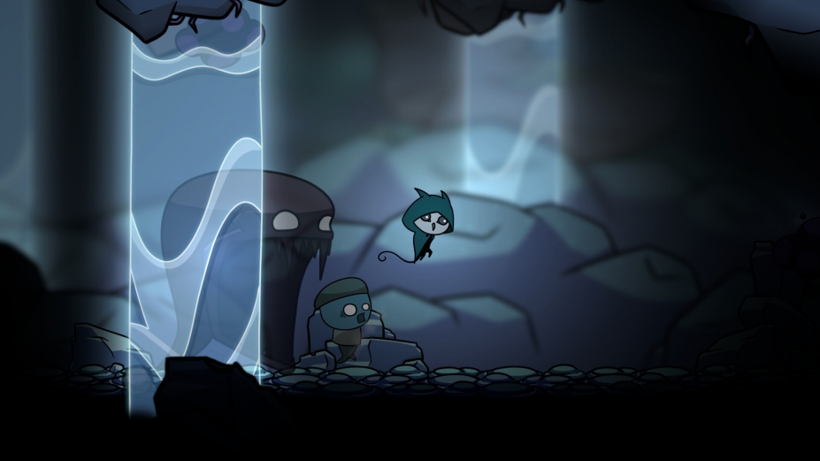 《Aestik》游戏截图