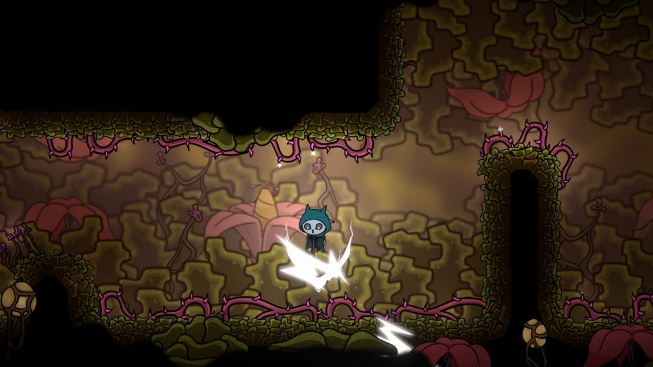 《Aestik》游戏截图