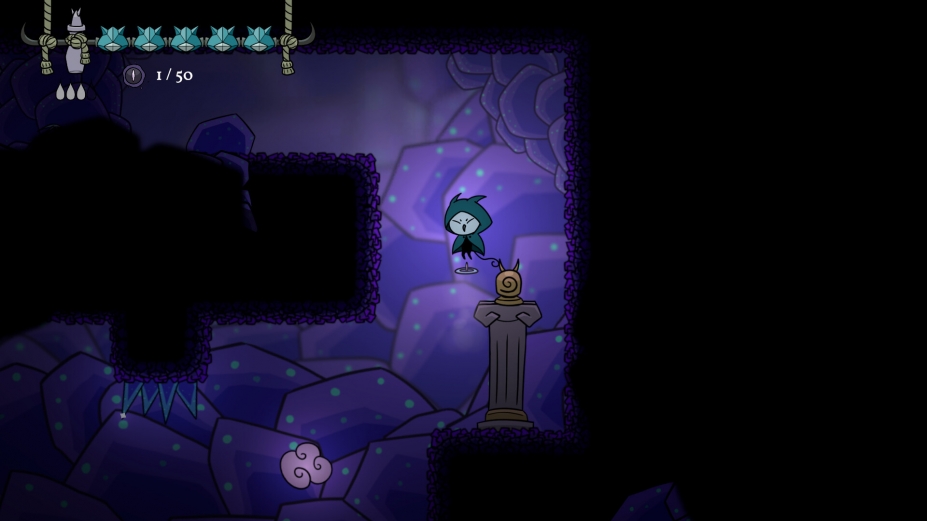 《Aestik》游戏截图