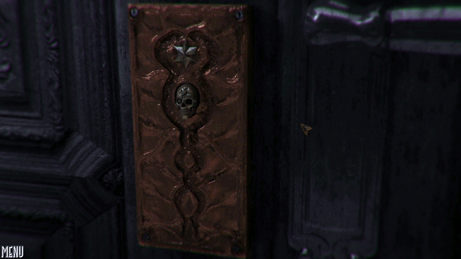 《线索嗅觉》游戏截图