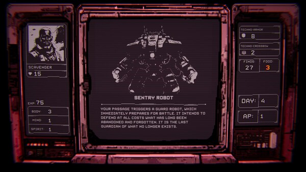 《老鼠之歌》游戏截图