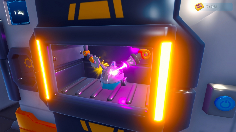 《Pawn Planet》游戏截图