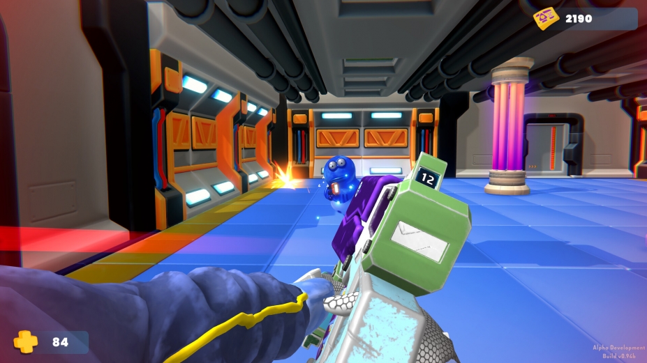 《Pawn Planet》游戏截图