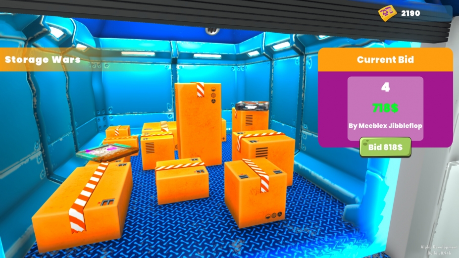 《Pawn Planet》游戏截图