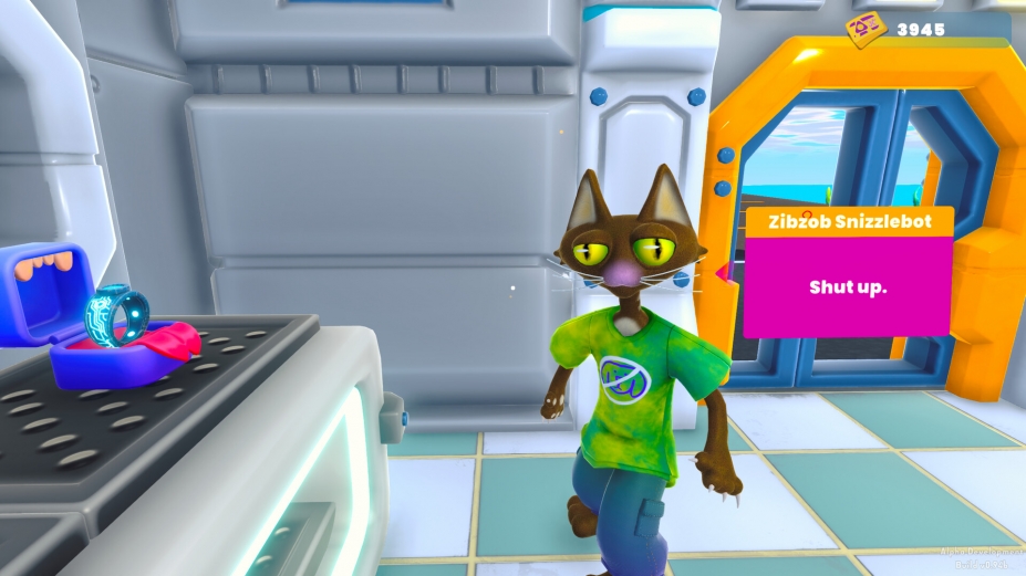 《Pawn Planet》游戏截图