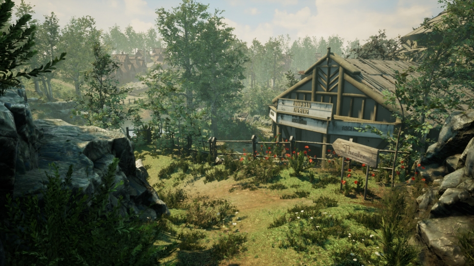 《查迪什的奇幻之旅》游戏截图