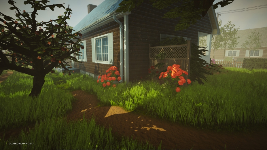 《园艺师：树木和花卉的大师》游戏截图