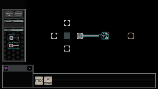 《崇高元素》游戏截图