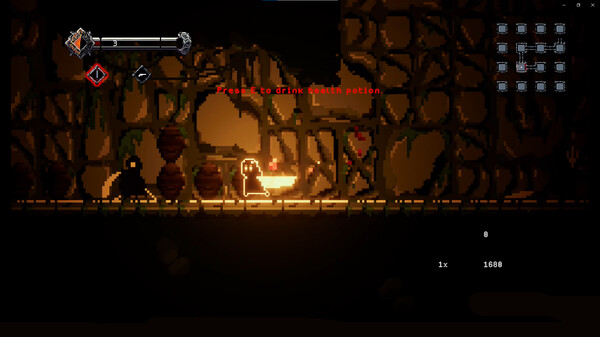 《塔拉姆·巴巴》游戏截图