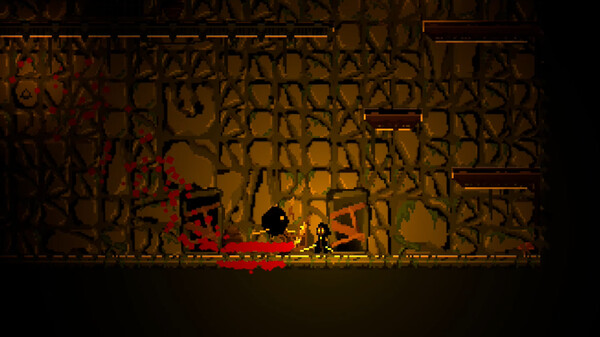 《塔拉姆·巴巴》游戏截图