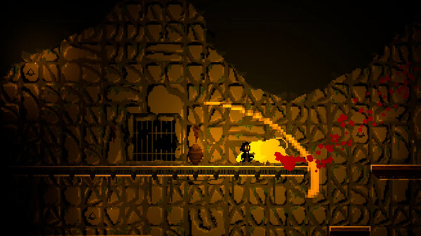 《塔拉姆·巴巴》游戏截图