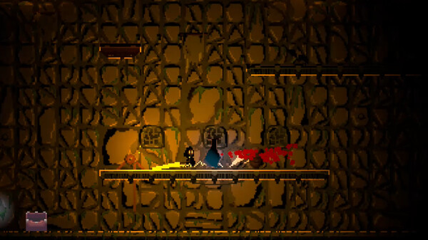 《塔拉姆·巴巴》游戏截图