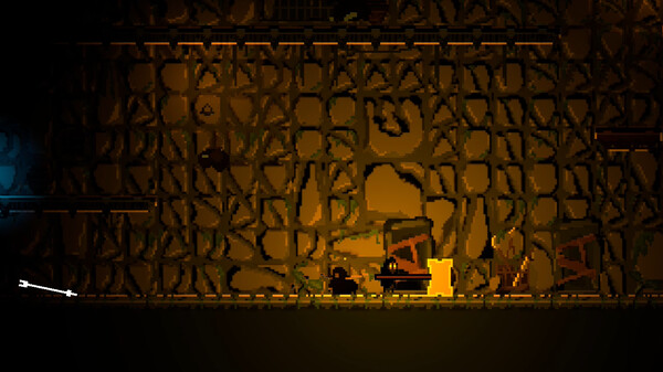 《塔拉姆·巴巴》游戏截图