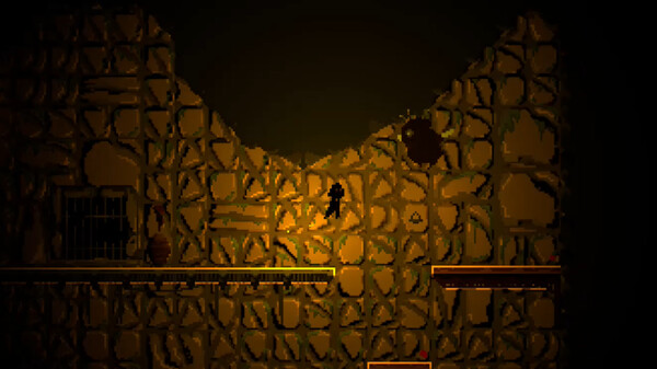 《塔拉姆·巴巴》游戏截图