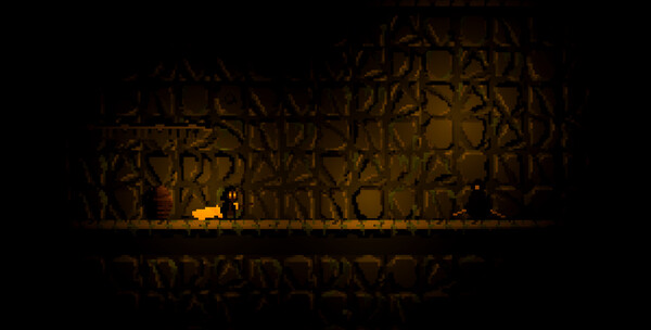 《塔拉姆·巴巴》游戏截图