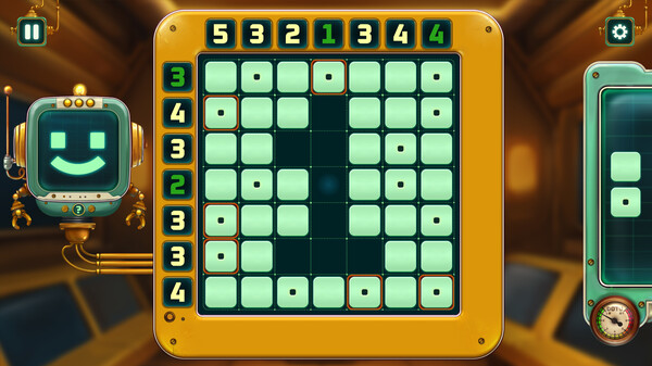 《Dotu》游戏截图