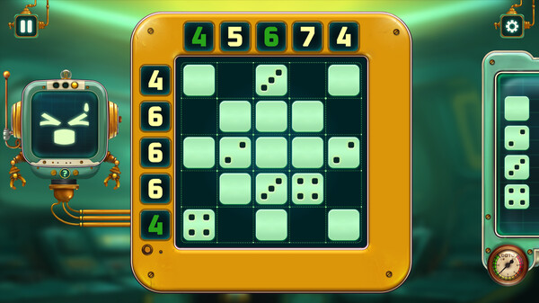 《Dotu》游戏截图