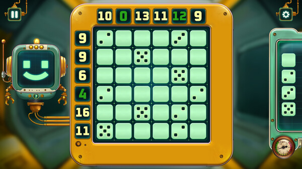 《Dotu》游戏截图