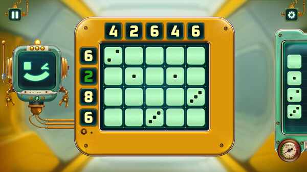 《Dotu》游戏截图