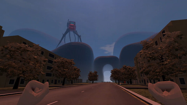 《泰迪拖拉机》游戏截图