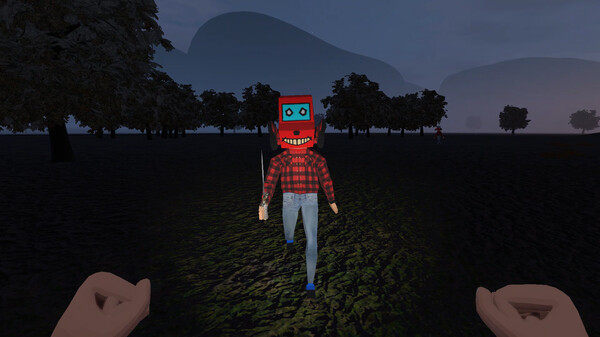 《泰迪拖拉机》游戏截图