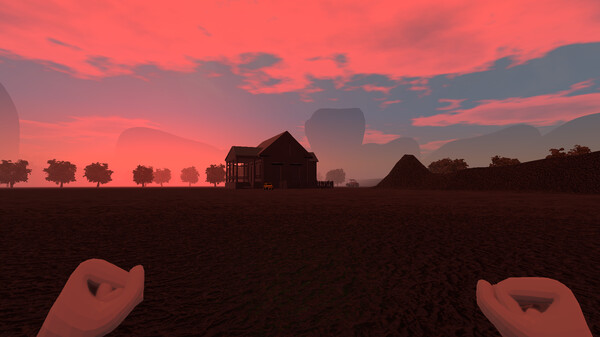 《泰迪拖拉机》游戏截图