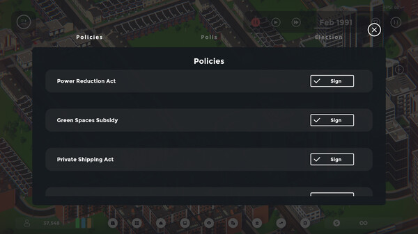 《优步城市》游戏截图