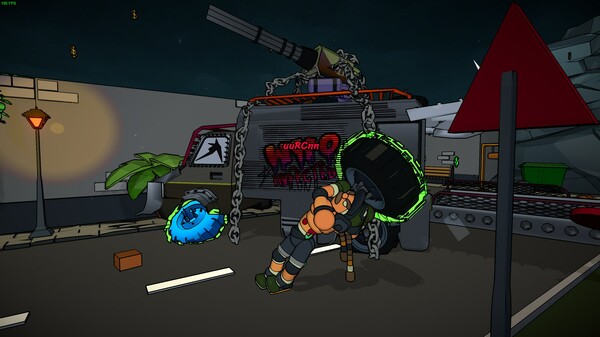 《谁感染了》游戏截图