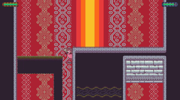 《El Salar》游戏截图