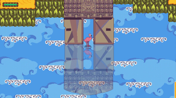 《El Salar》游戏截图