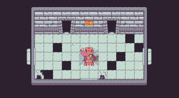 《El Salar》游戏截图