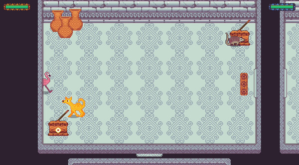 《El Salar》游戏截图