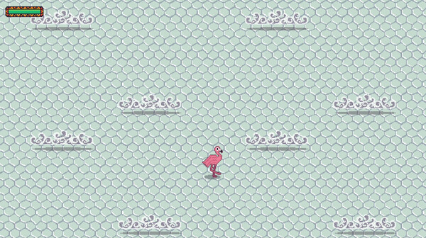 《El Salar》游戏截图