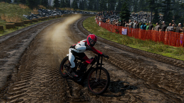 《摩托车越野进化2025》游戏截图