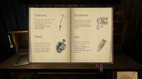 《尸检室》游戏截图