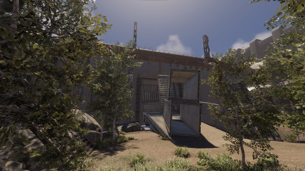 《长城》游戏截图