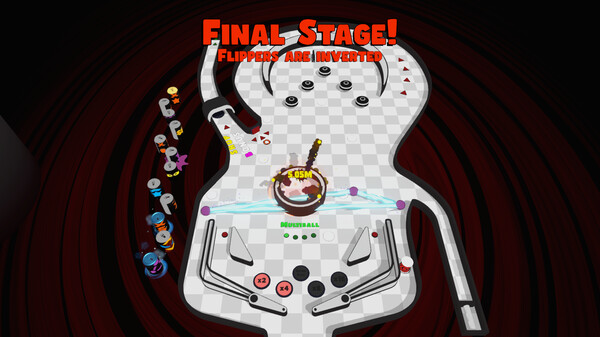 《PiN》游戏截图