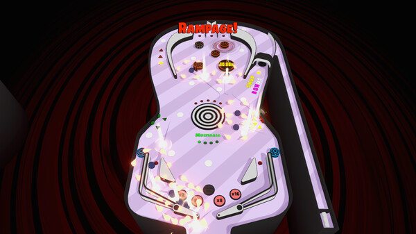 《PiN》游戏截图