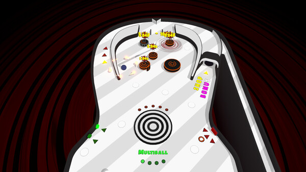 《PiN》游戏截图